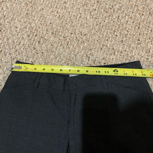 🔴 3/15 GAP trouser pants - Picture 3 of 3